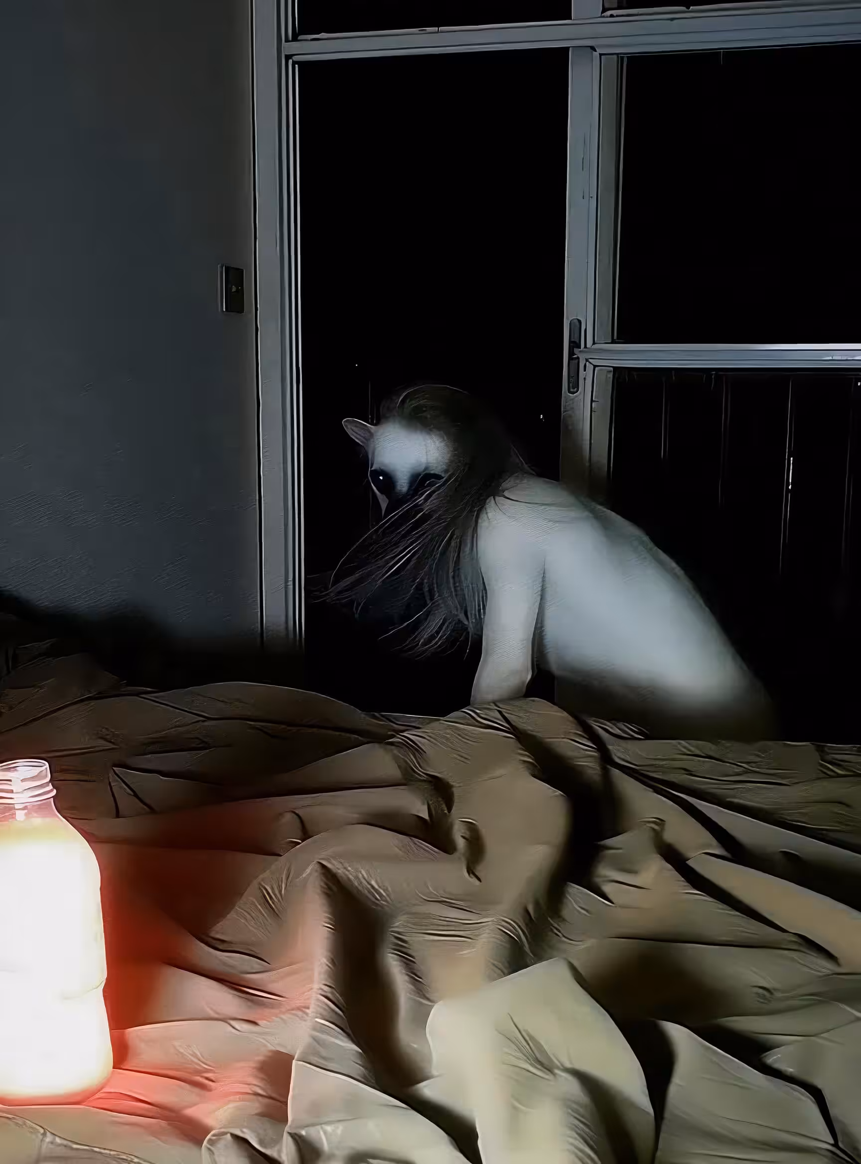 Olga Fedorova - Princess 50