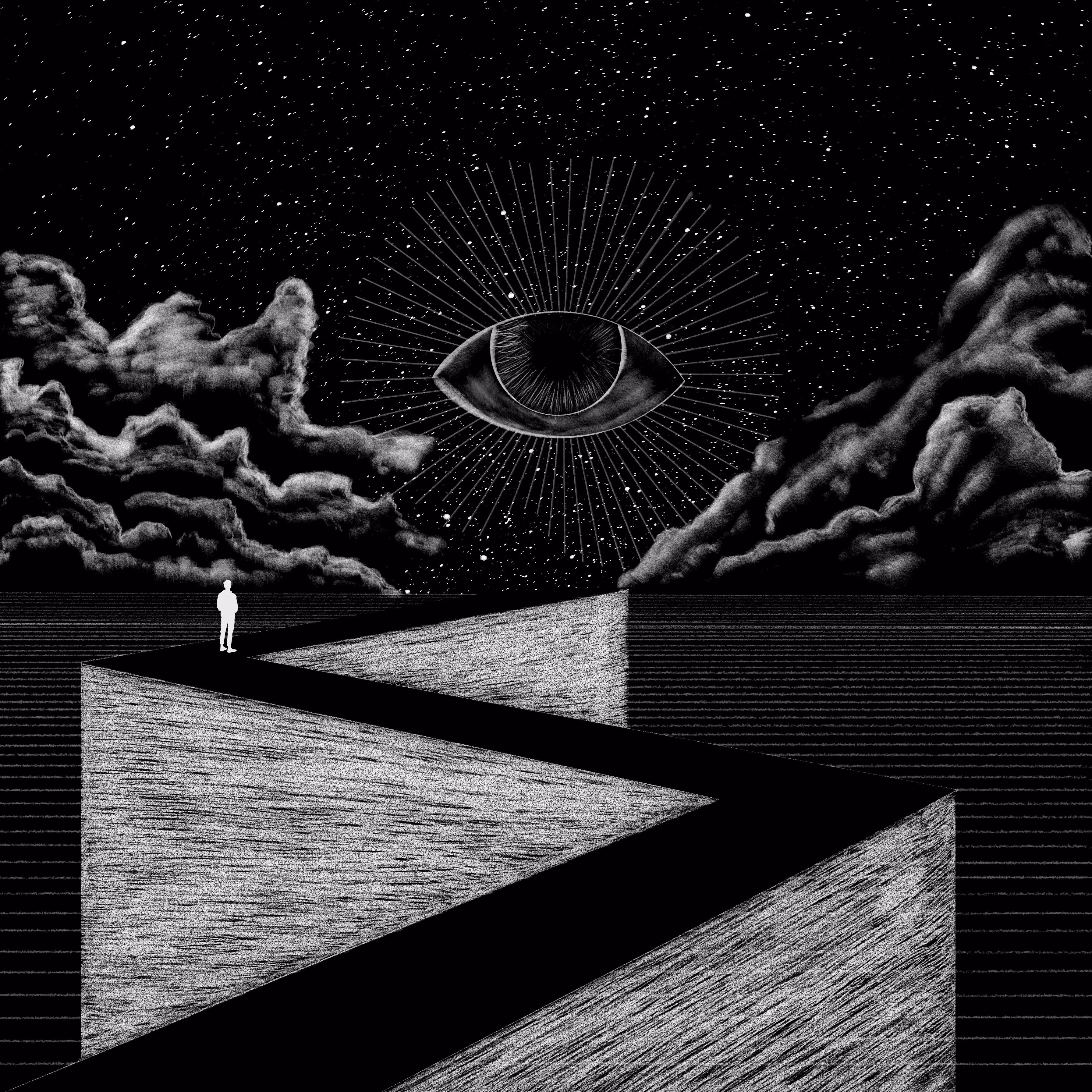 Hill Eye