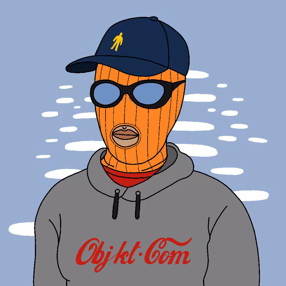 Mythfits: Mythfit #2433