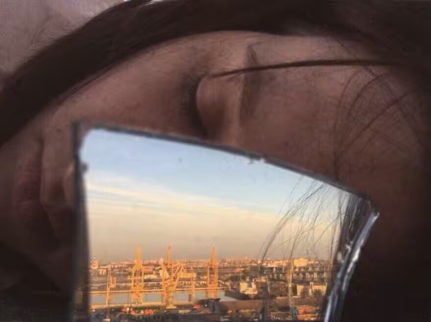 mirror