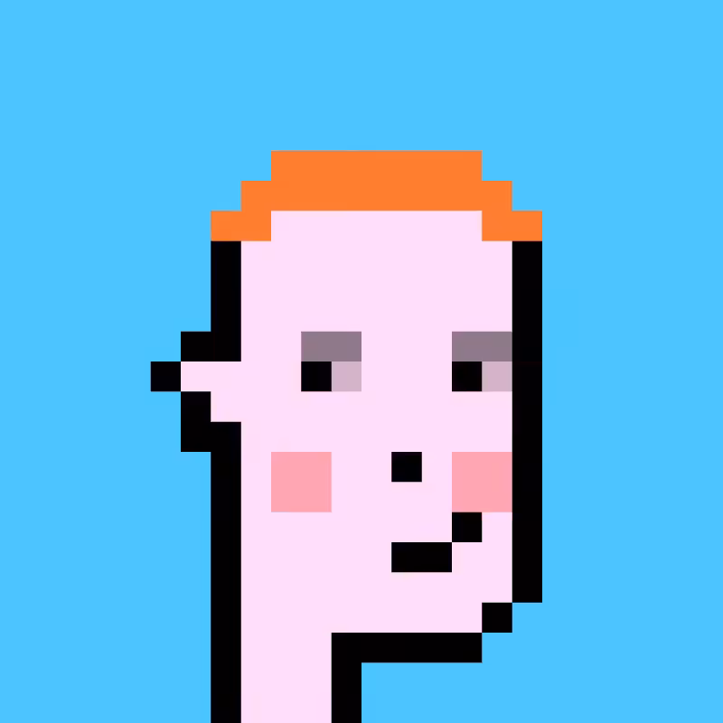 Basic Punks #39