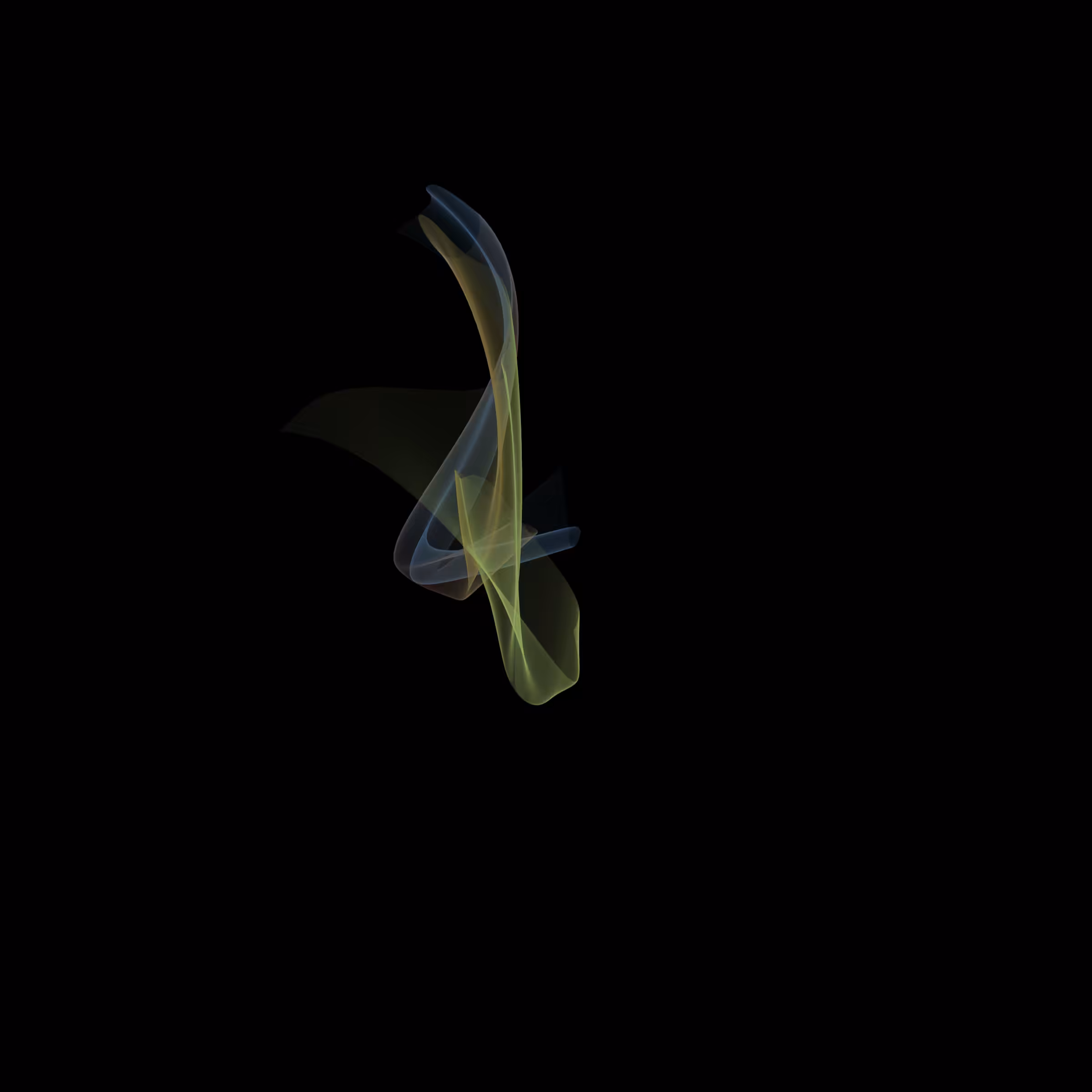 Event Horizon Sunset (Series C) #147