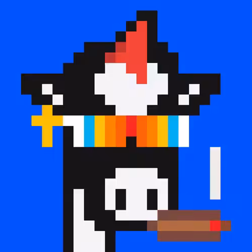 CowPunks #5550