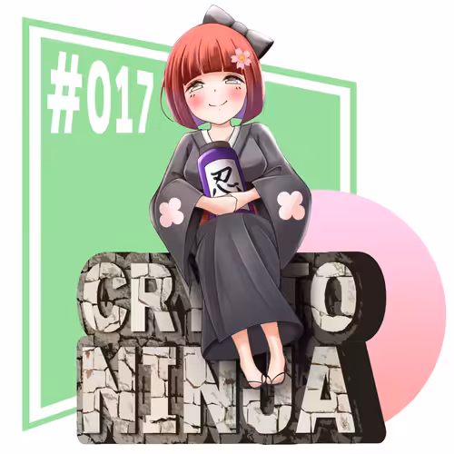 yukkini's Fan Art Collection: CryptoNinja017