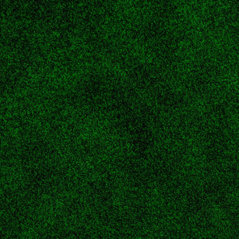 GREEN #12