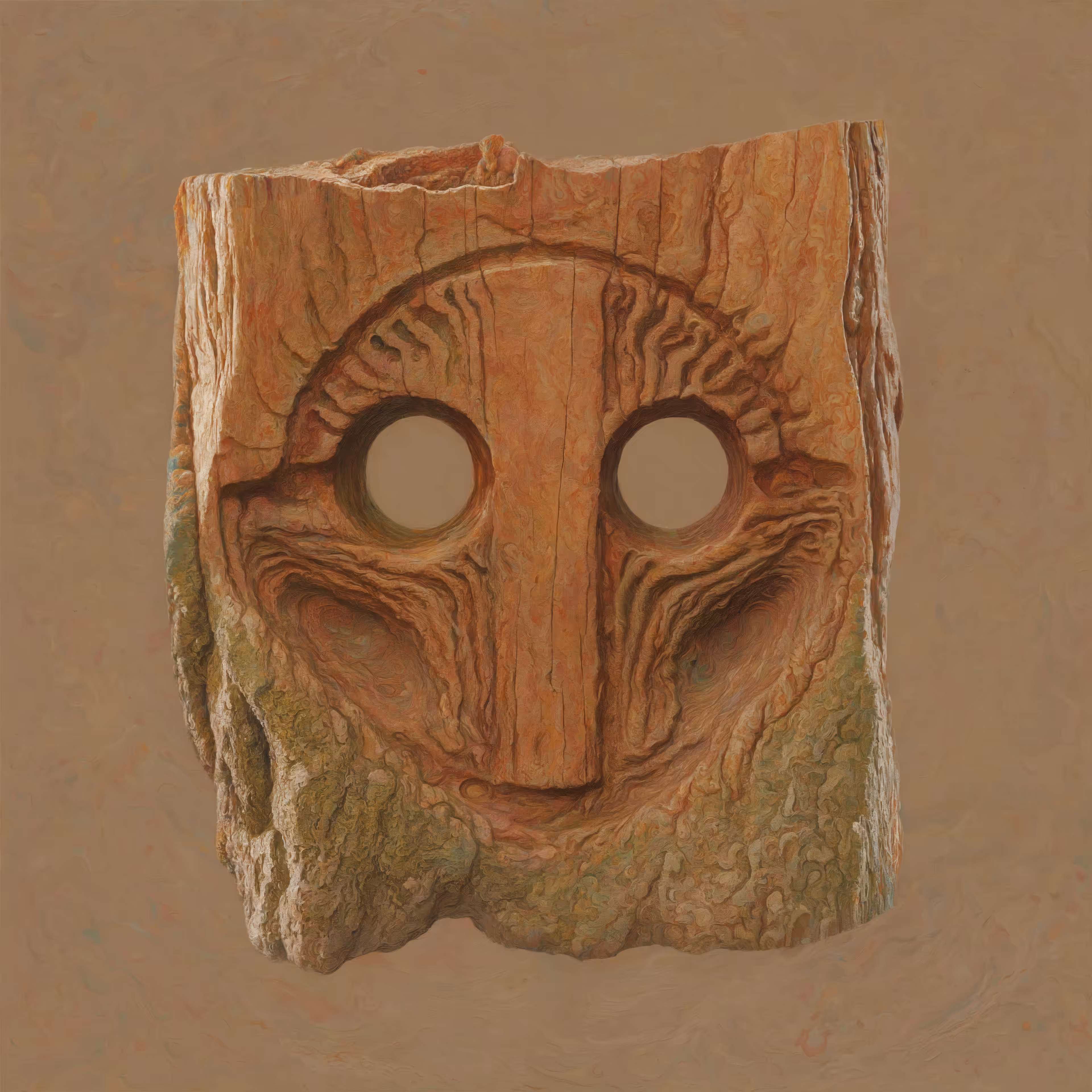 Driftwood