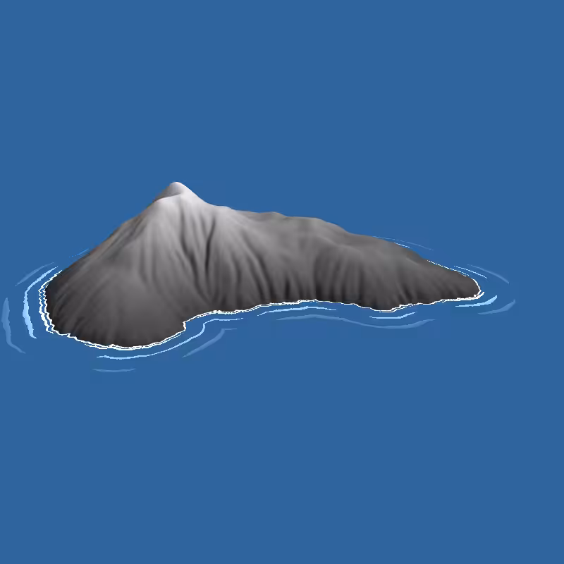 Archipelago #47