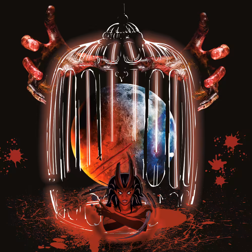 devil world
