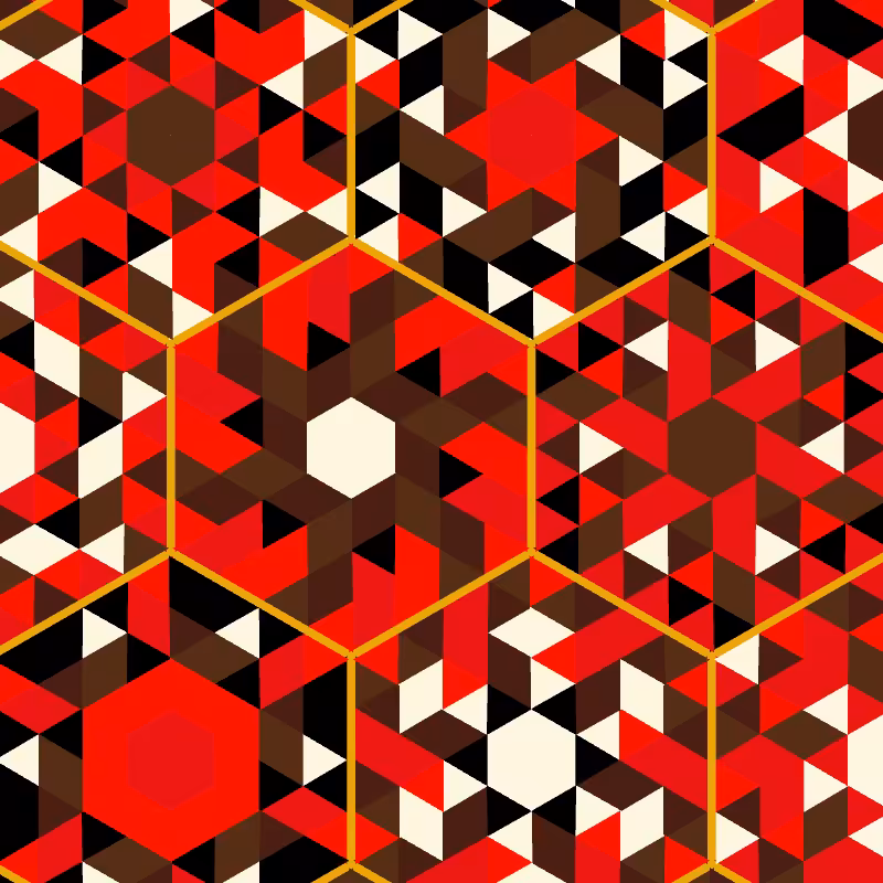 Hex Flex #158