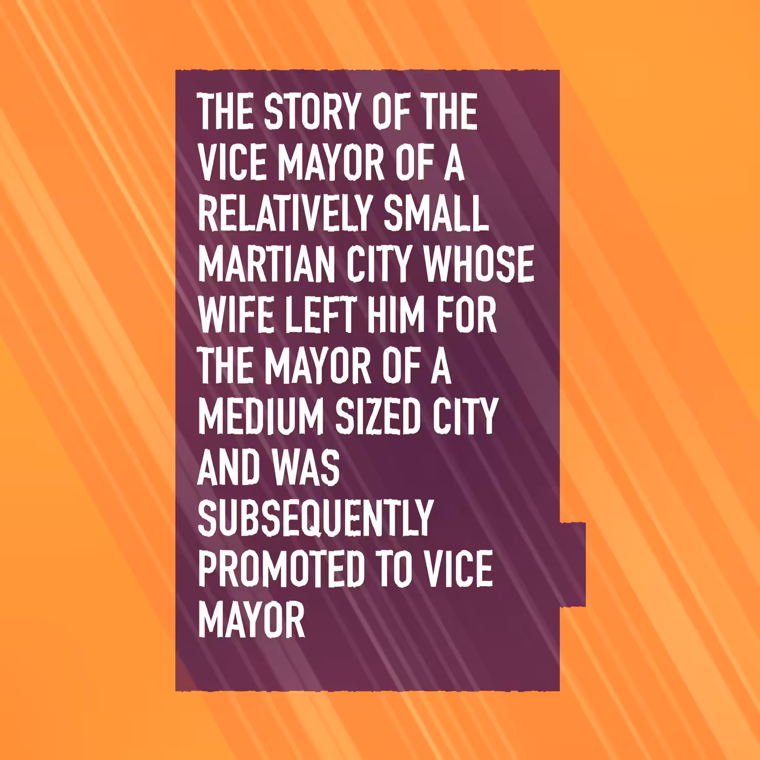 Pierre Gervois: VICE III