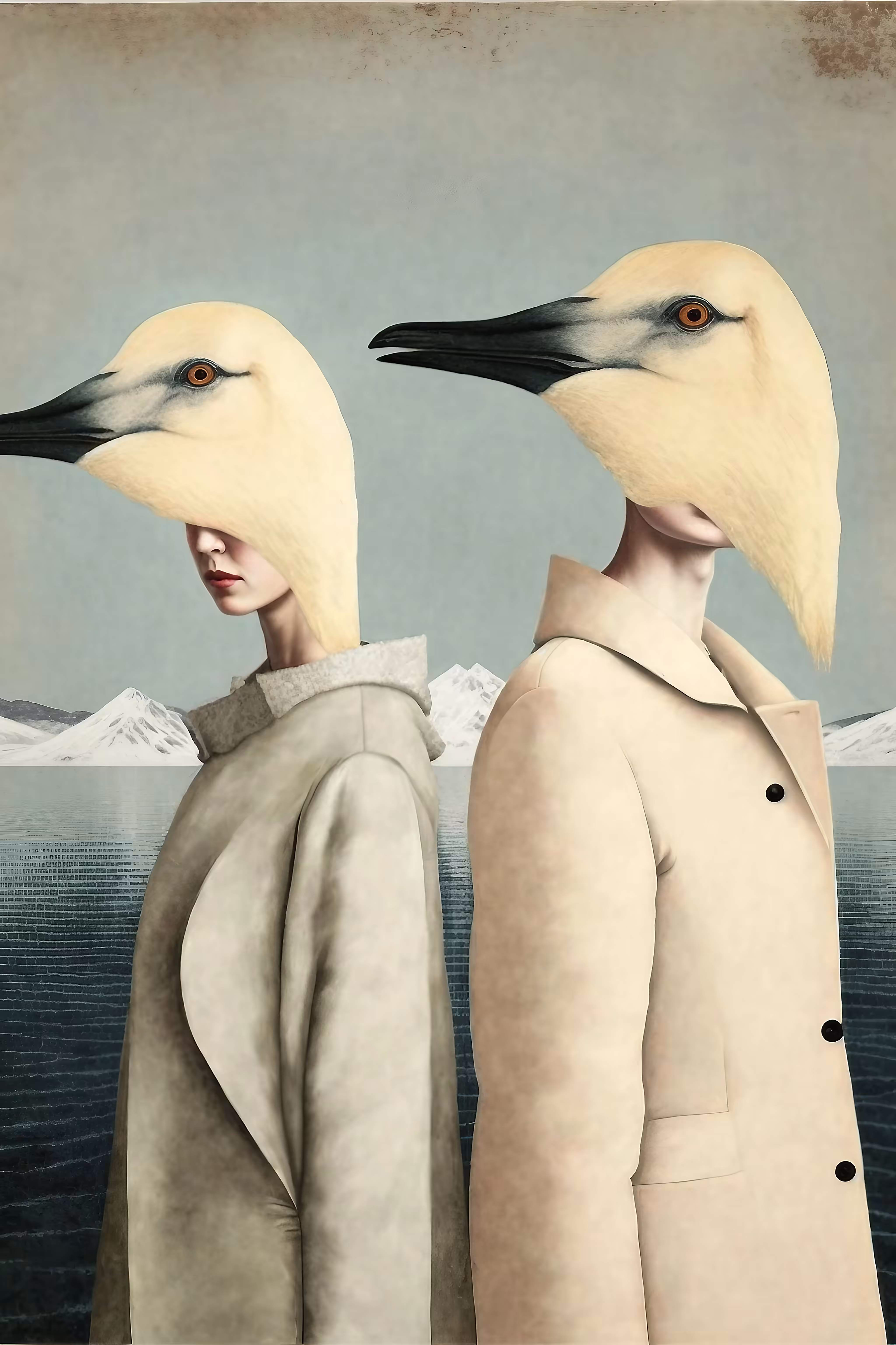 Arctic Birds
