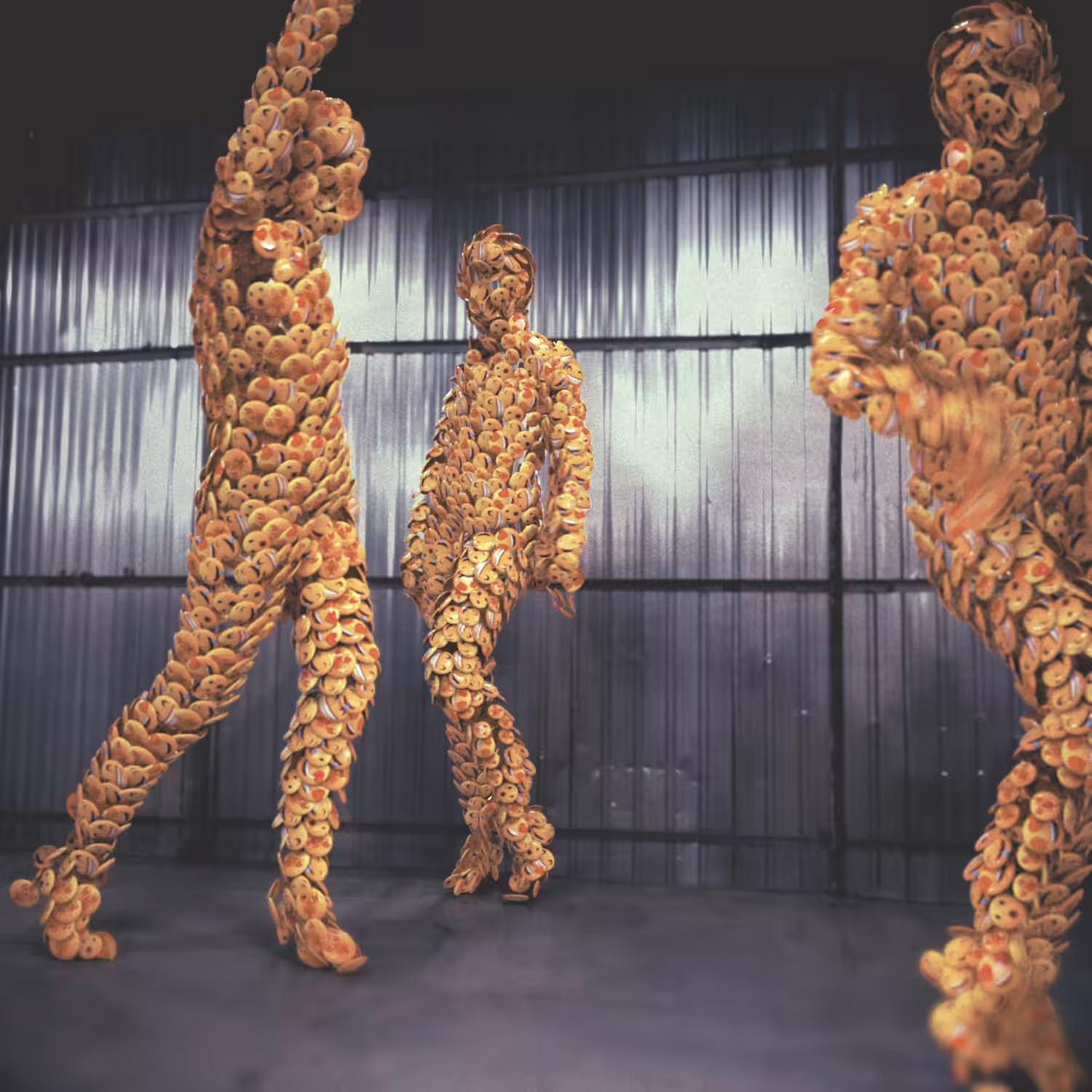 Emoji Dance: Sensational's
