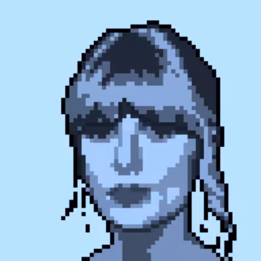 PopMask #615 - Taylor Swift
