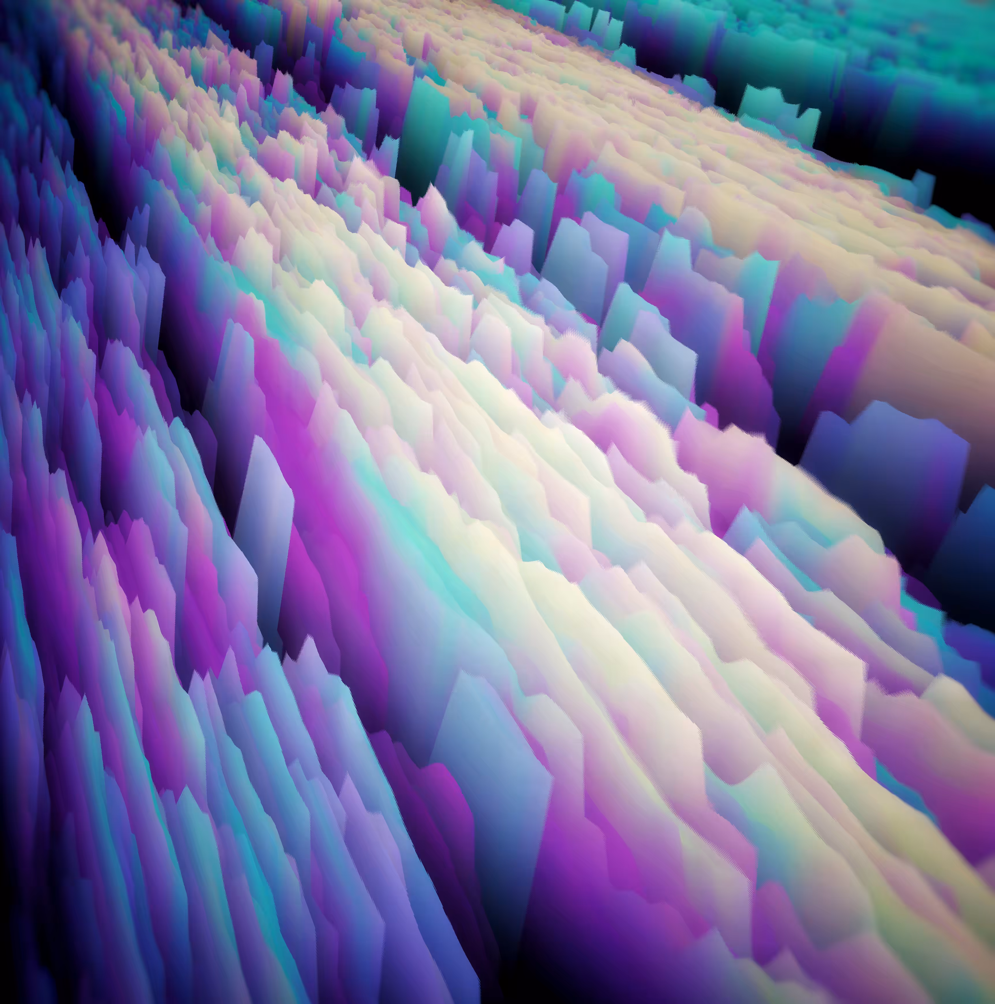 binary dreams