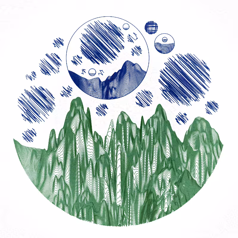 Plottable Mountain Moons #534