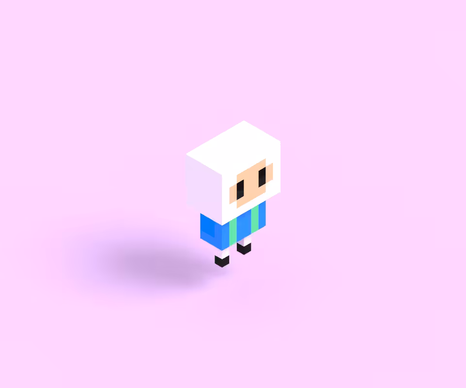 Dumb Head #31