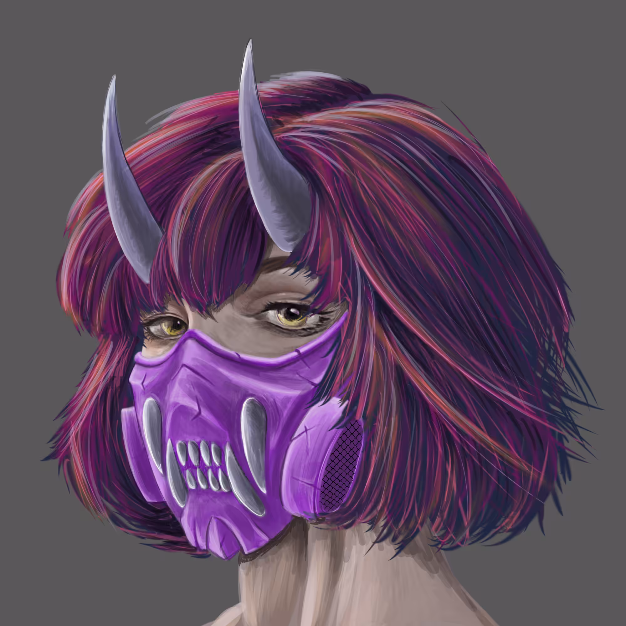 Oni-01