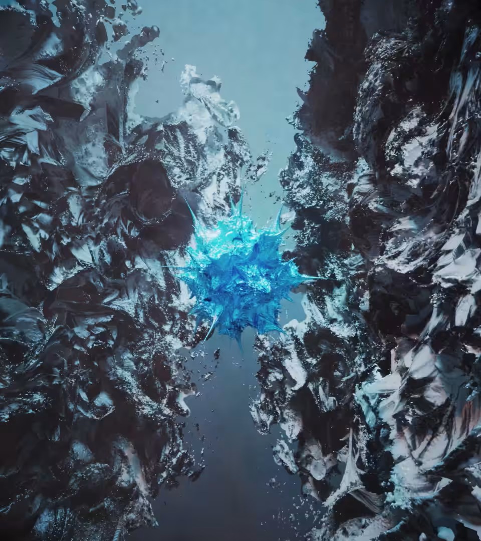 Slipstream: Hungry Ghost 