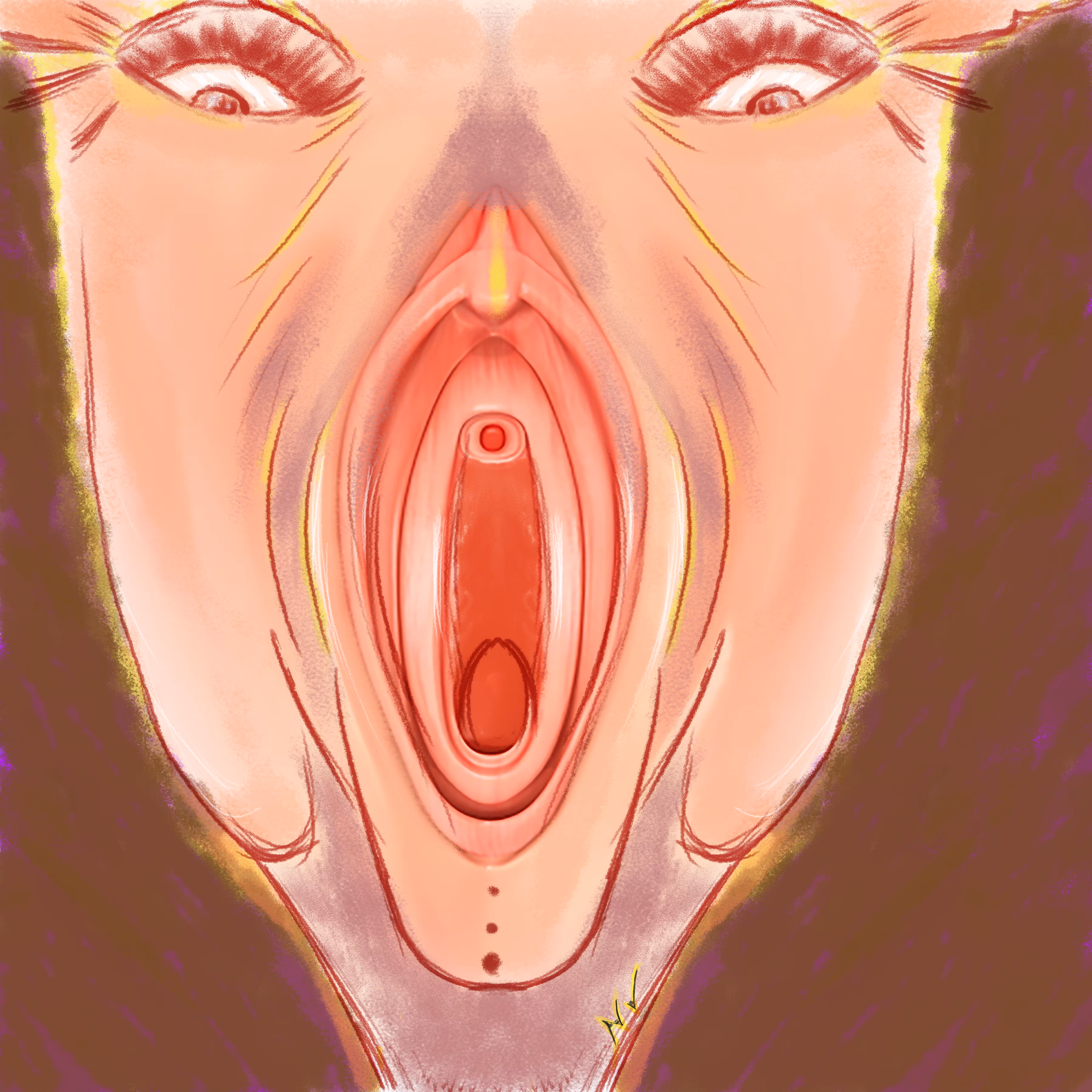 Howl #4
