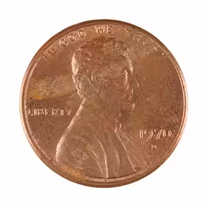 Cent #7873