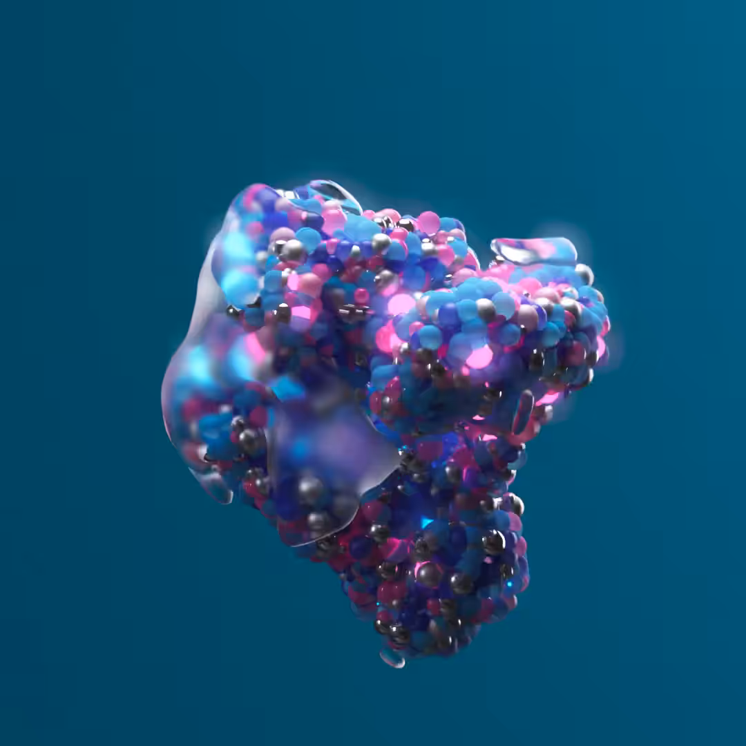 Underwater·LOVE