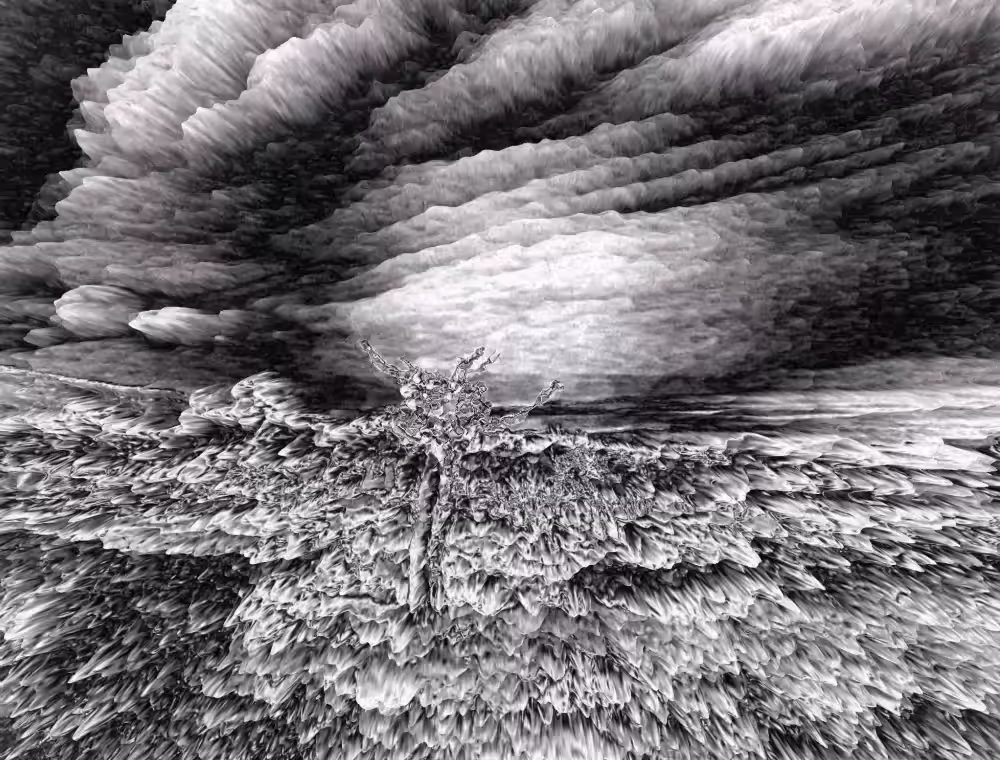 Storm is coming
