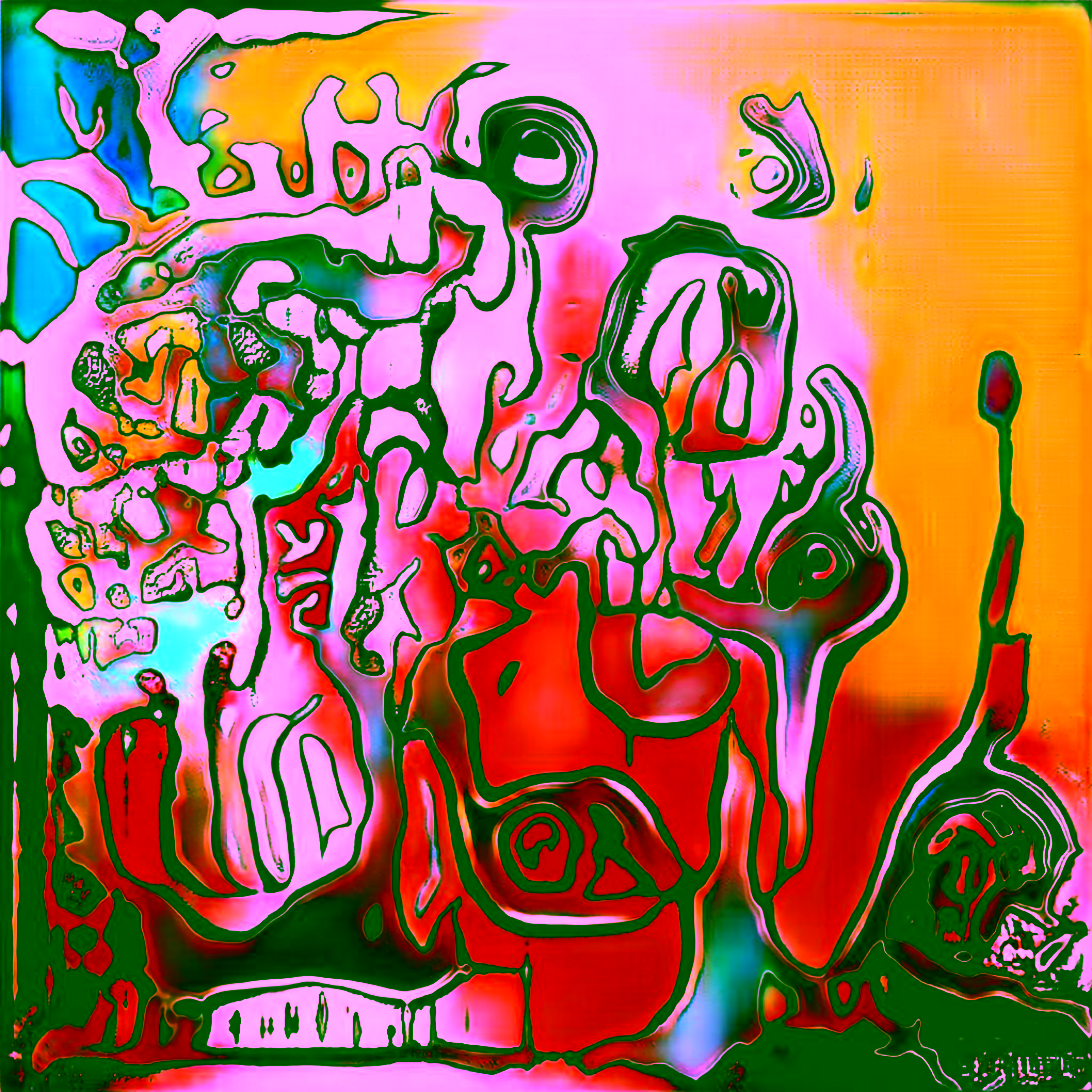 AI-Fewo style #16