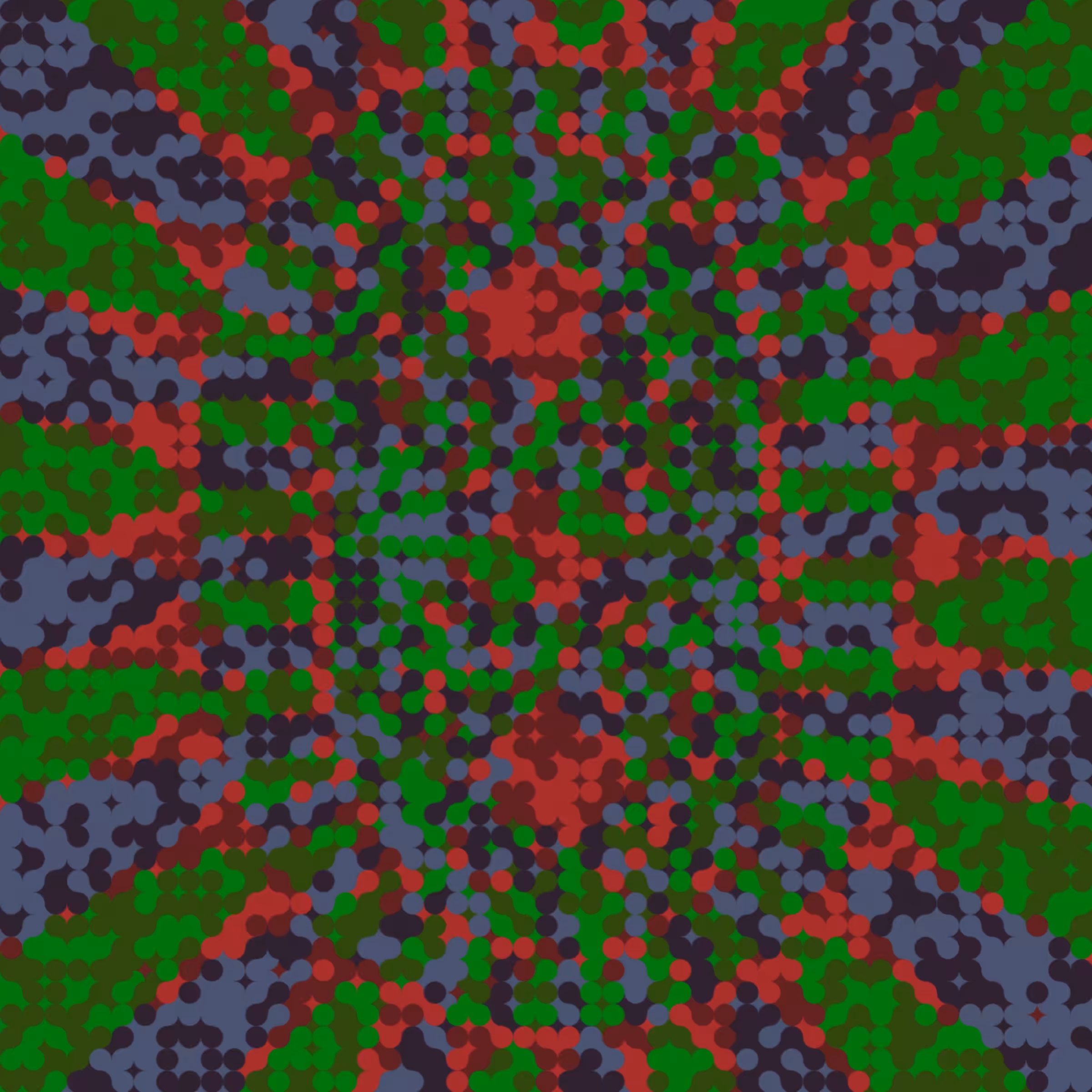 Thereidoscope #532