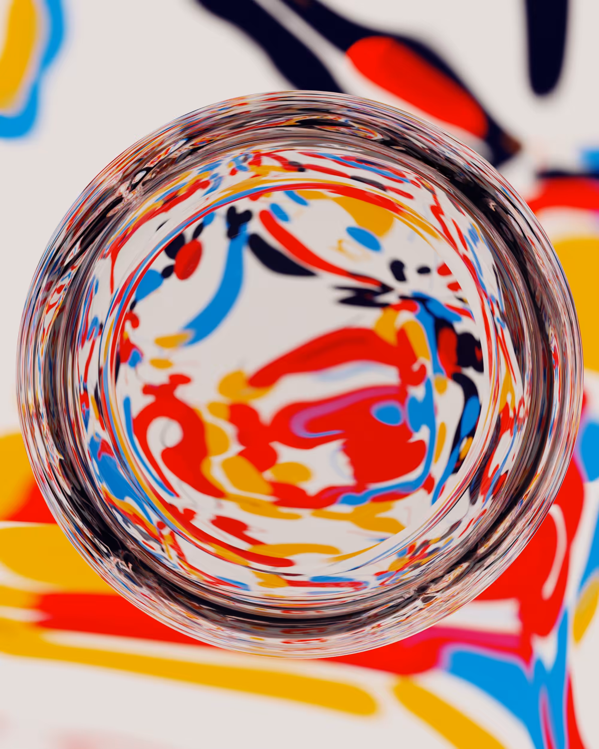 Orb #158