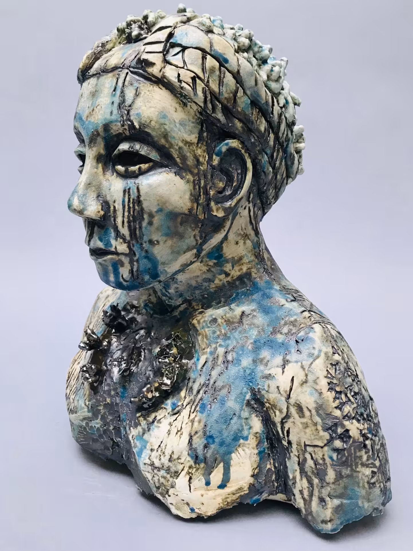 Weathered