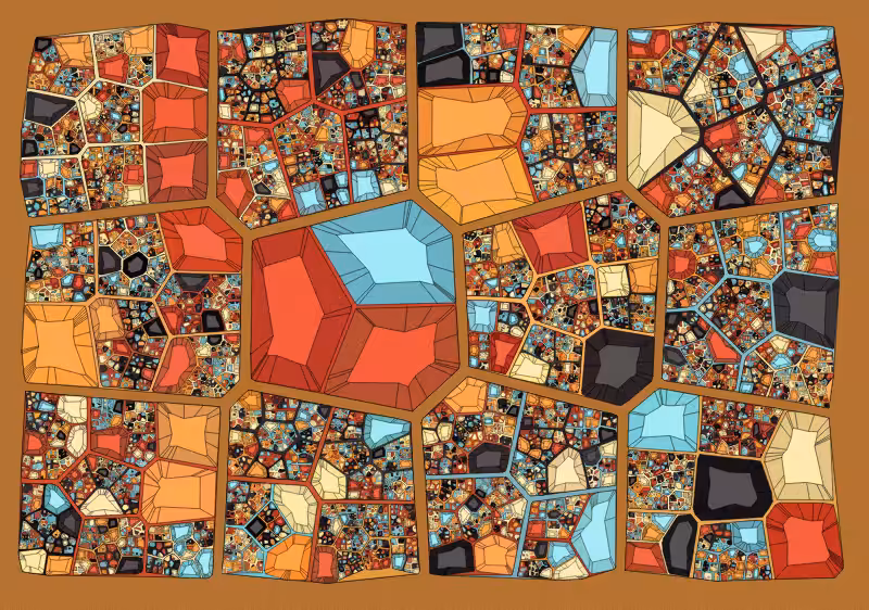 Megalopolis #60
