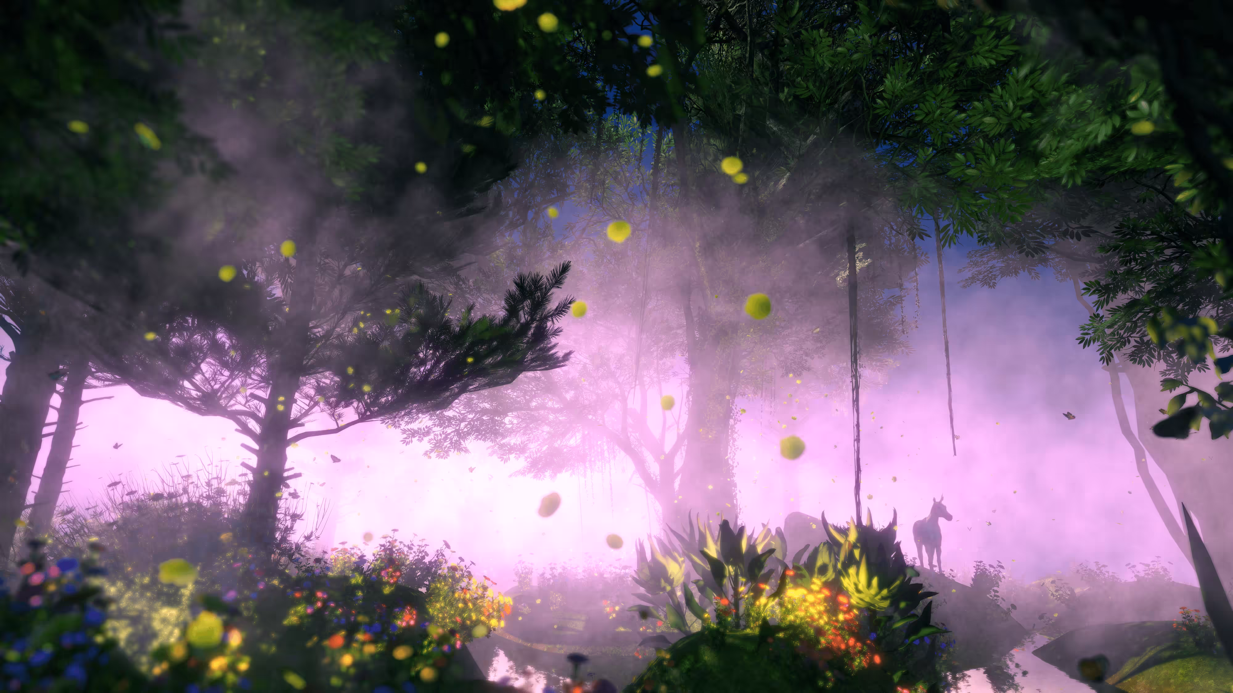 Hyper Landscapes #15