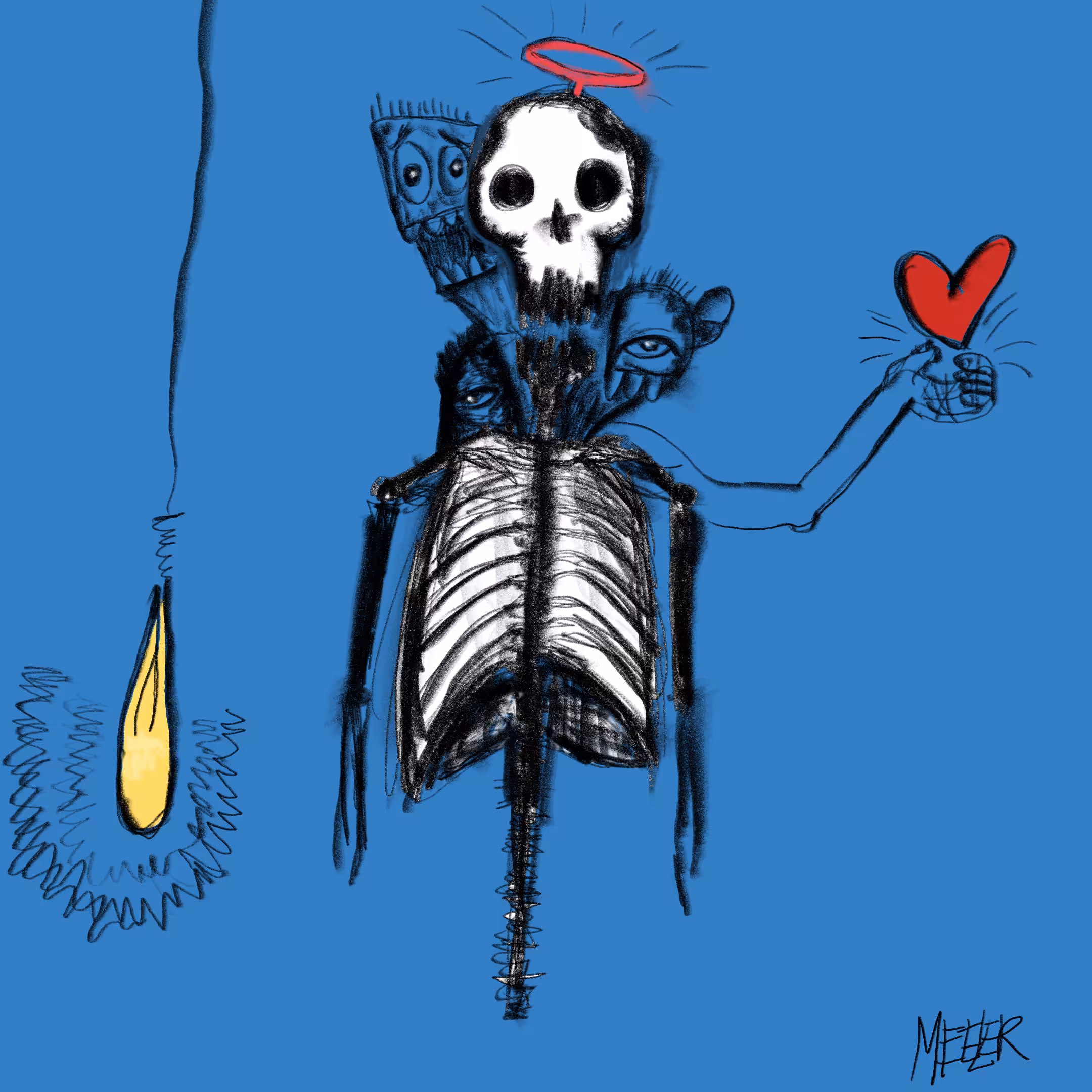 Follow your heart