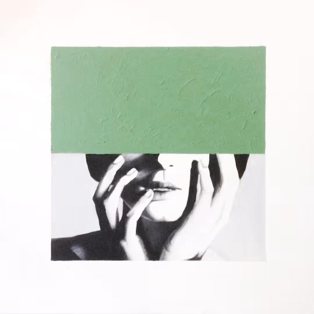 SEEING-GREEN