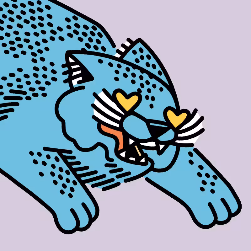 fx(cats) #23