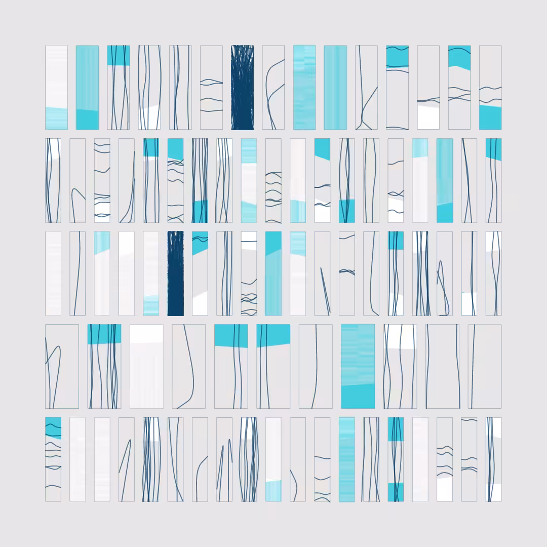Strands #4