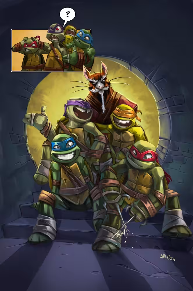 TMNT