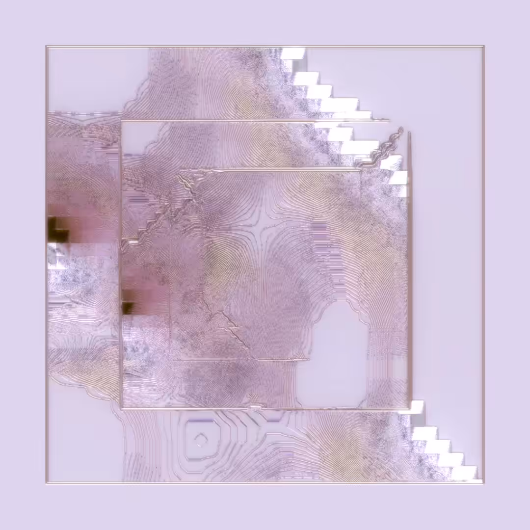 Golden Thread II