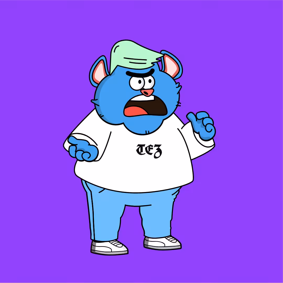 Hamster #2 #82