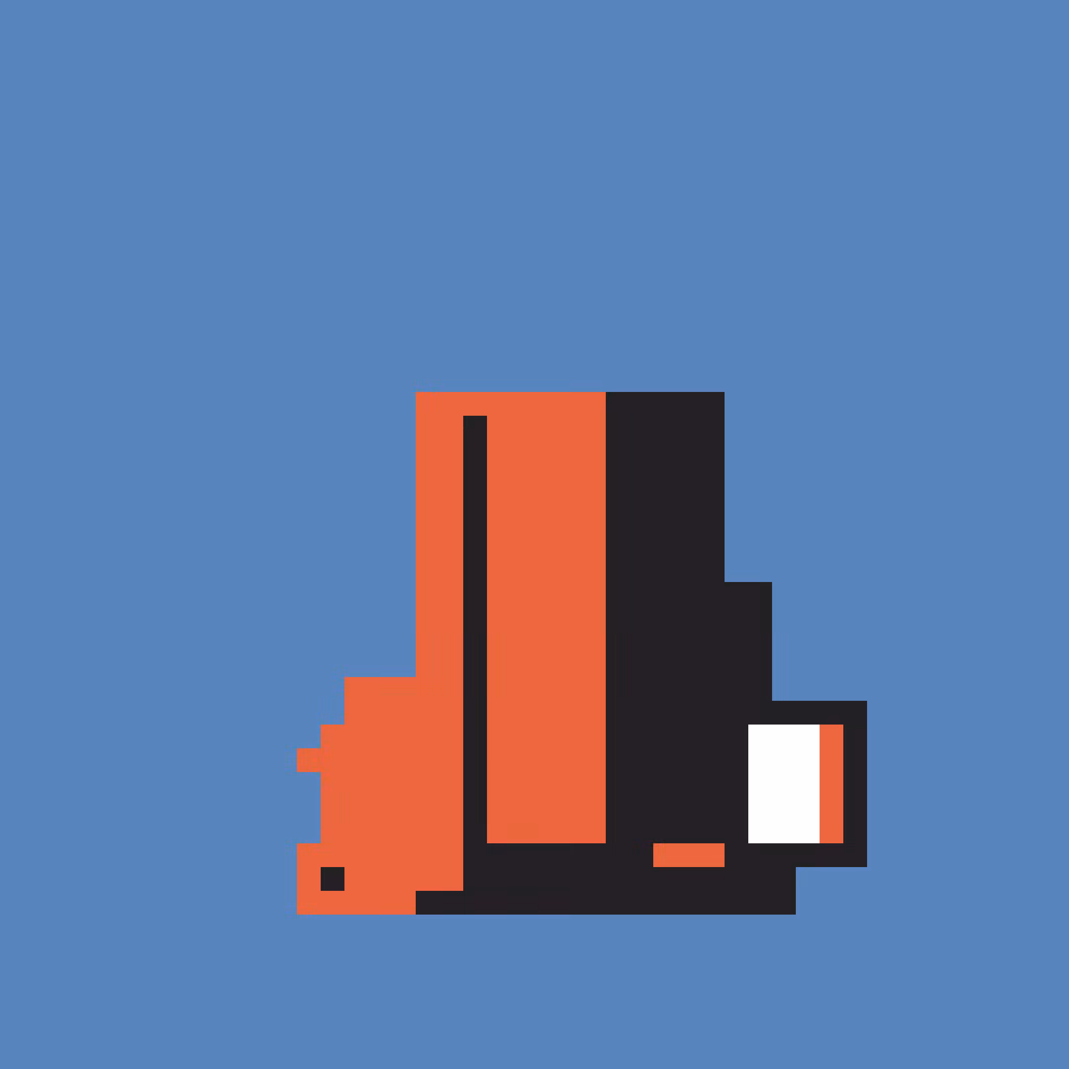 BRUTALIST MOVEMENT #213