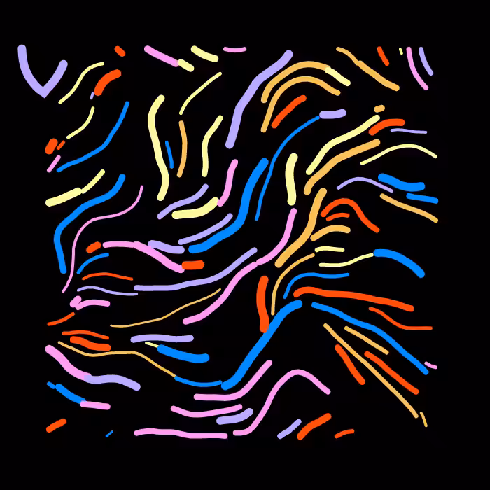 Vanilla Flowfield #45