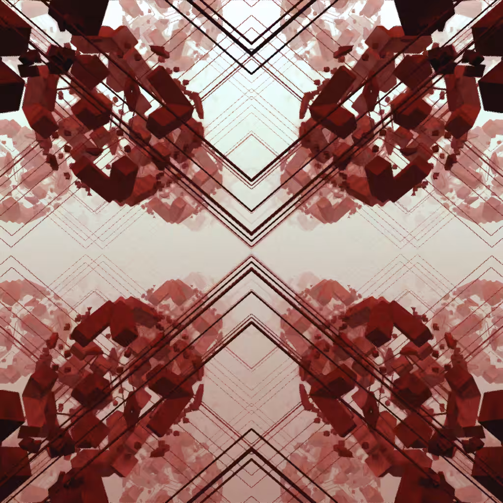 HERE & NOW PORTALS #43