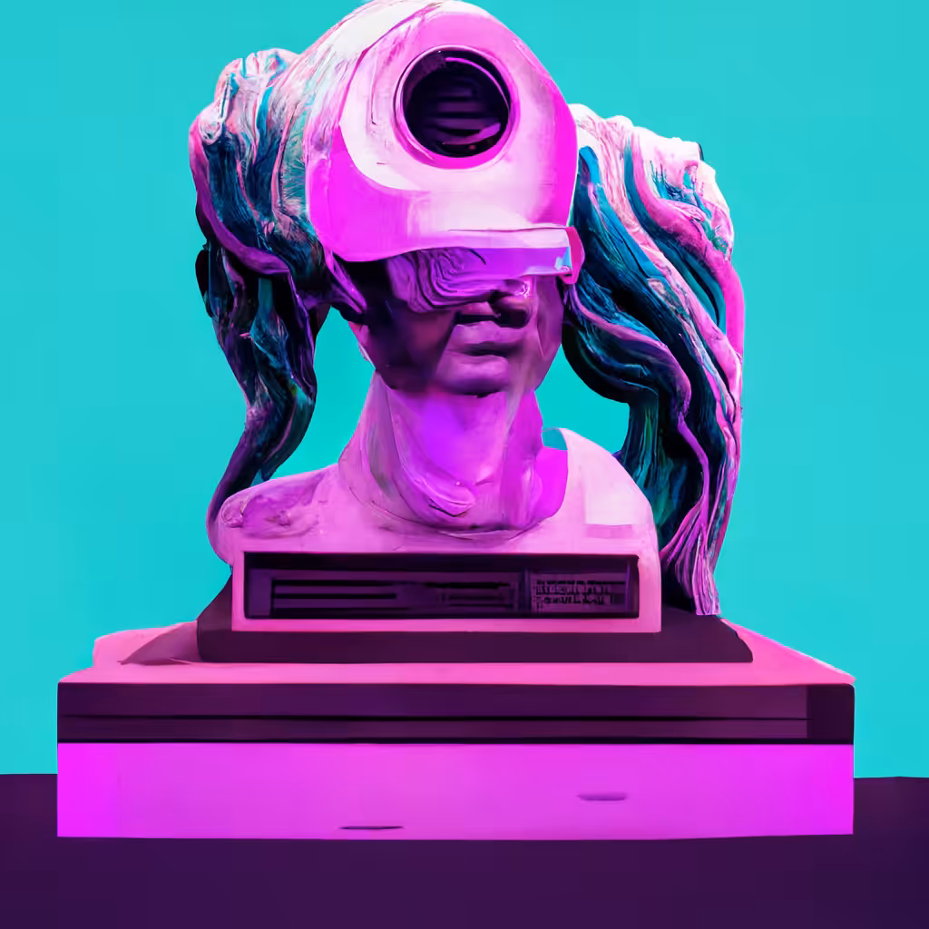 DESKTOP STATUE SYSTEMS LIMITED #1526