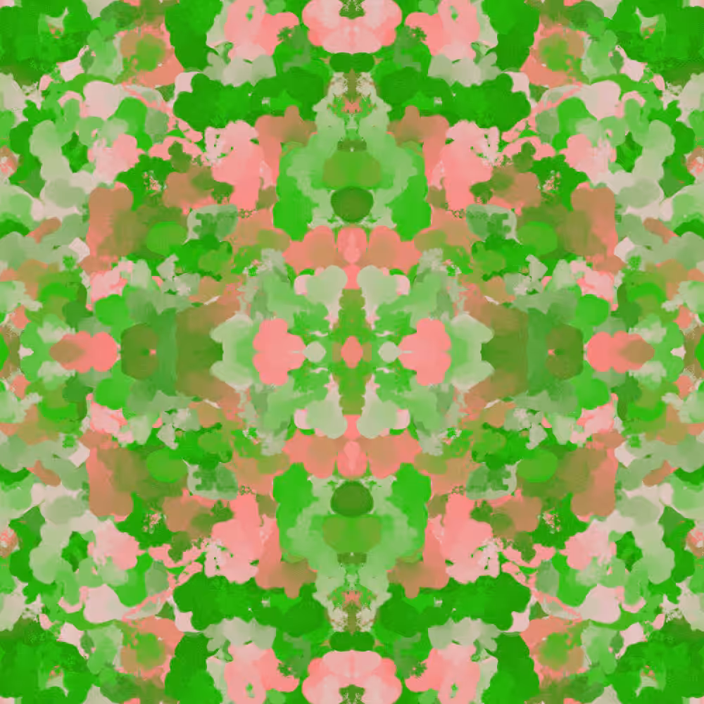 Random Colors #140