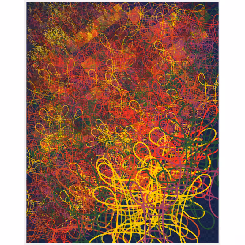 Dopamine Dreams #75