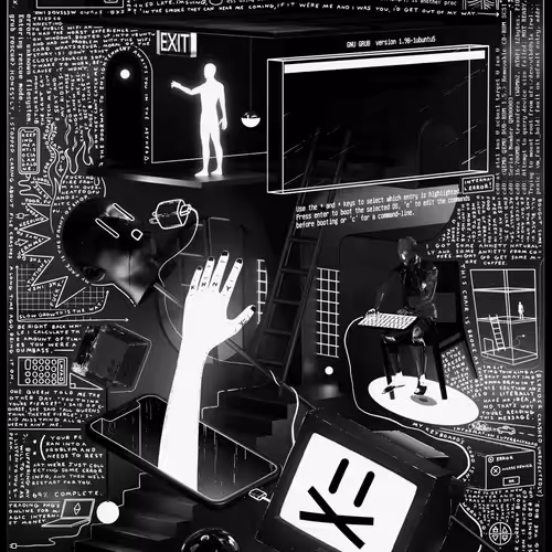 ACCESS DENIED #226