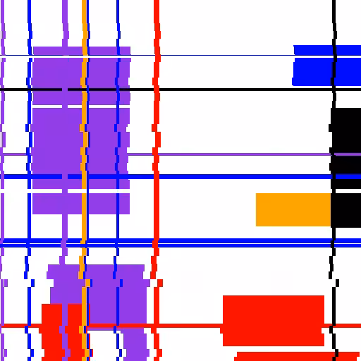 Chromatic Chaos #2963