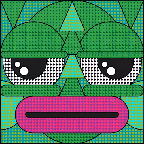My name is Tiki Pepe