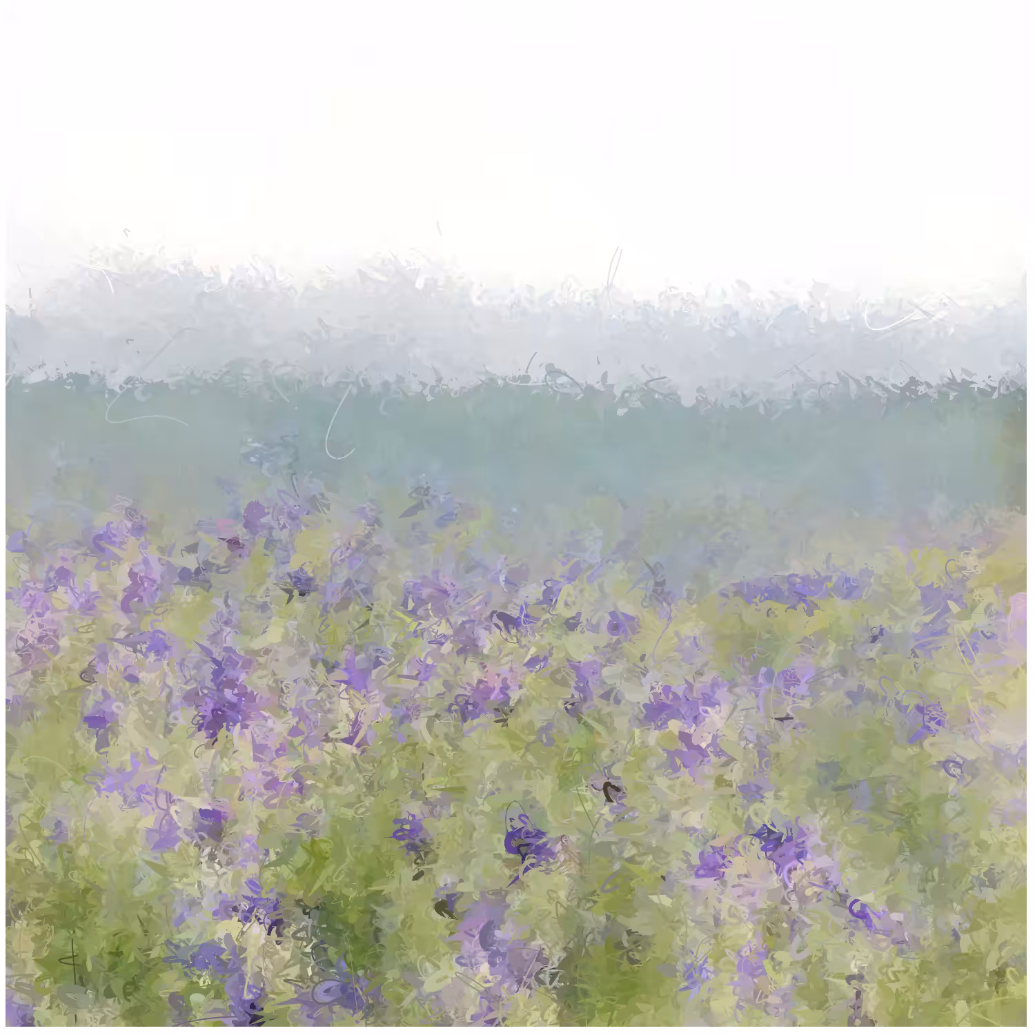 Secret Garden #22