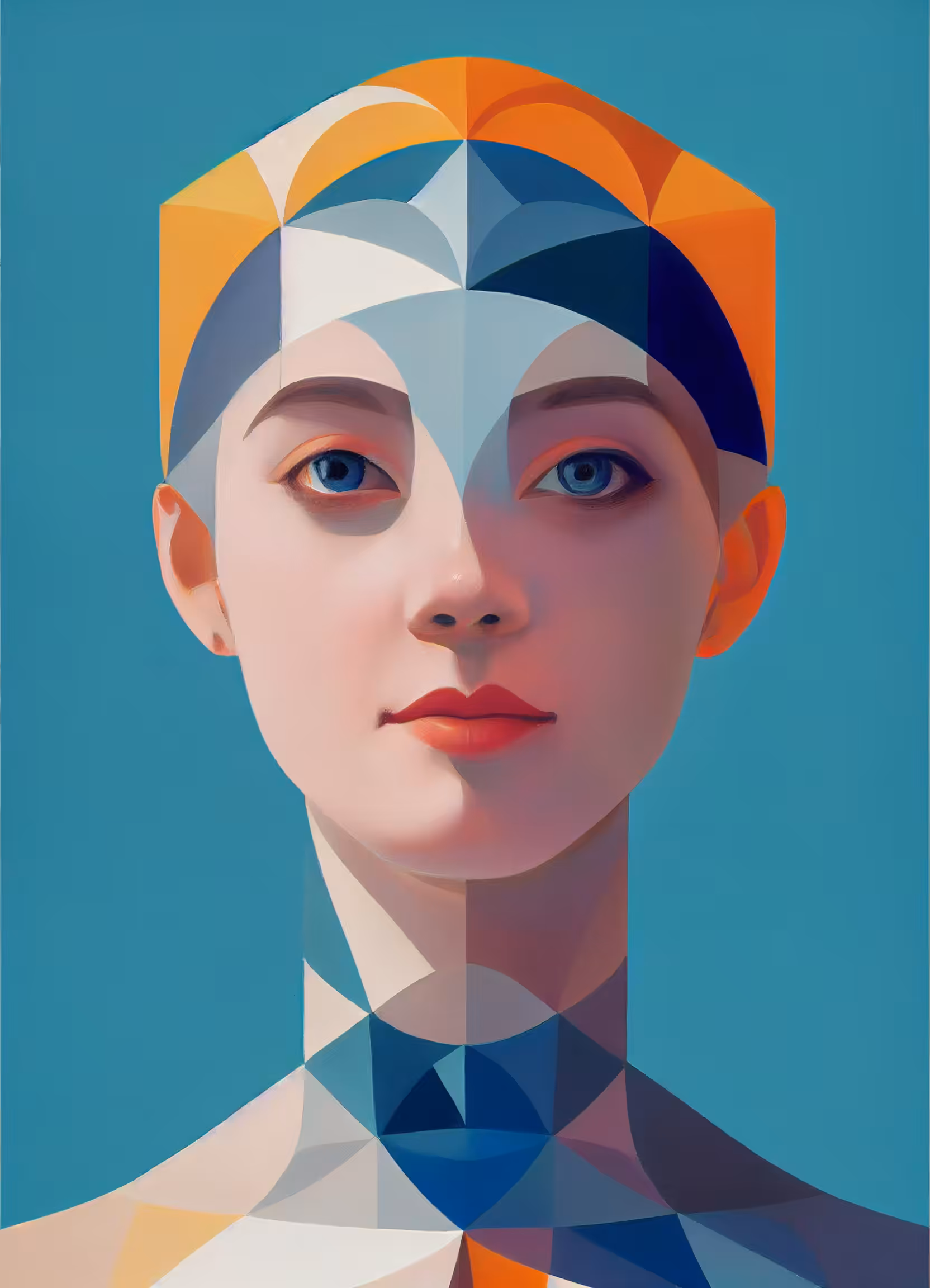 AA #005 - Apollonia